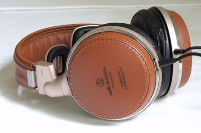 Audio-Technica ATH-L3000 Reviews :: Headphone Reviews