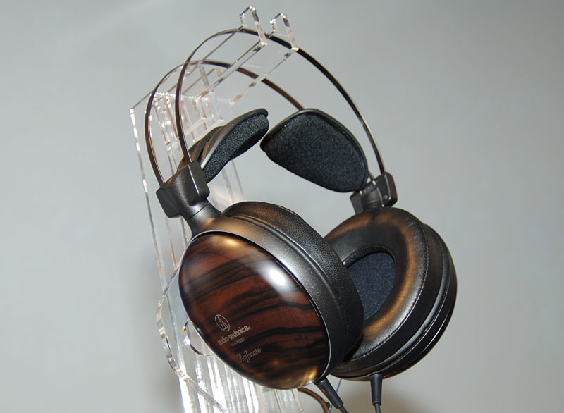 Audio-Technica ATH-W5000