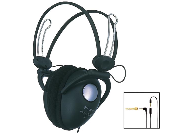 MDR-D66SL