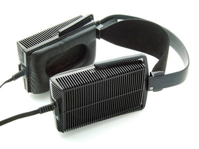 Stax SR202