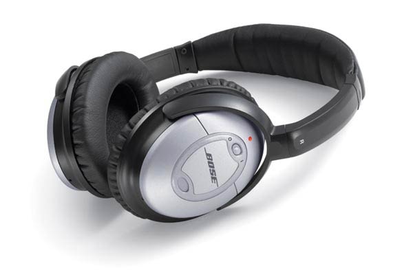 Quiet Comfort 2