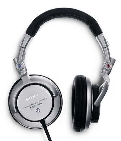 MDR-V700 DJ