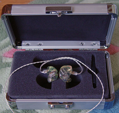 Ultimate Ears UE-10 PRO