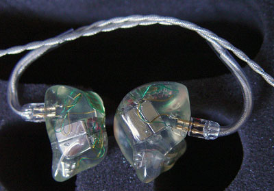 Ultimate Ears UE-10 PRO