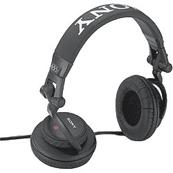 MDR-V500
