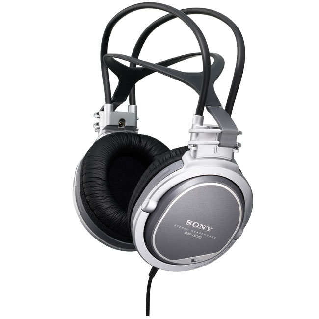 MDR-XD300