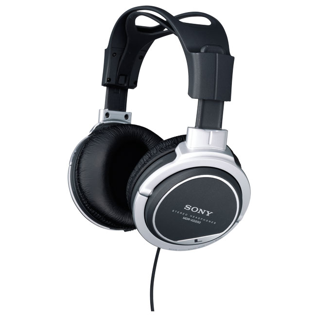 MDR-XD200