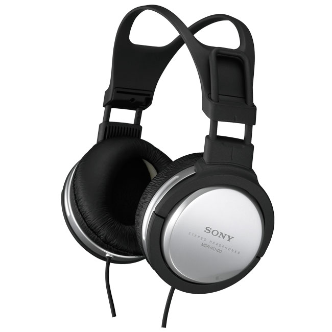 MDR-XD100