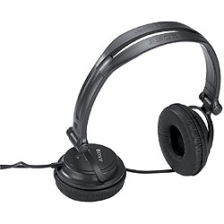 MDR-V250V