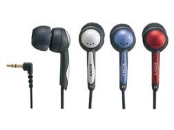 Sony MDR-EX71