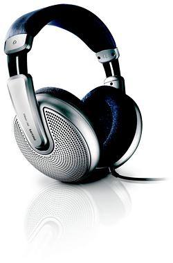 Philips SHP805
