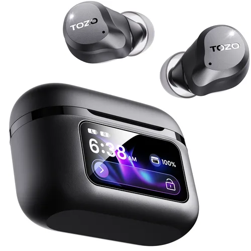 Tozo NC9 Pro