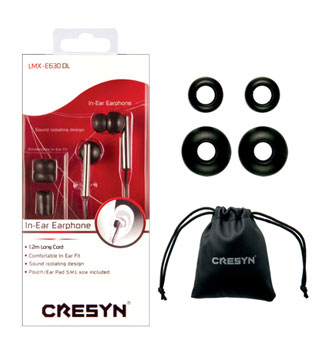 Cresyn LMX-E630RL