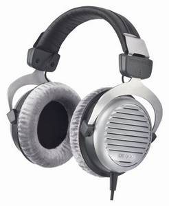 Beyerdynamic DT990 (2005) — Headphone Reviews
