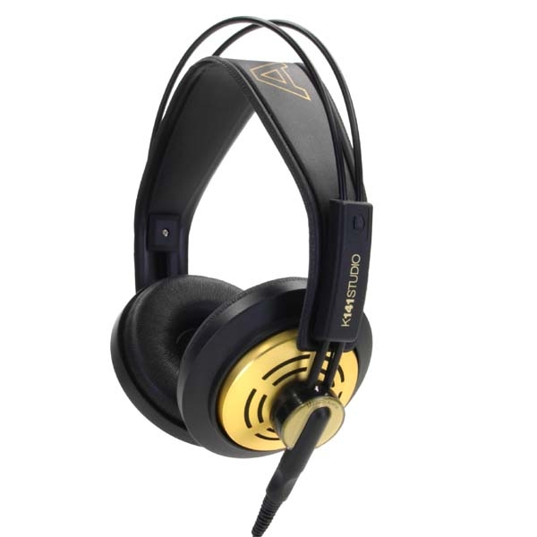 AKG K141S