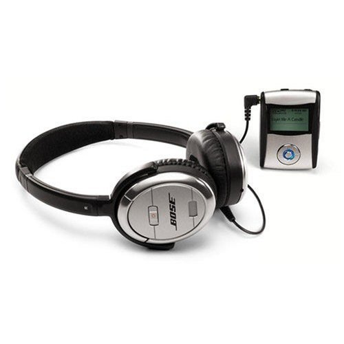 QuietComfort 3