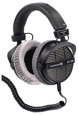 DT990 Pro