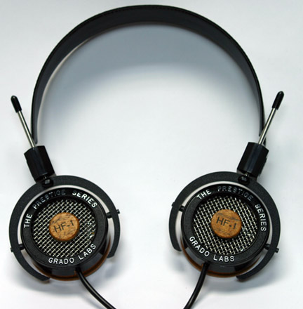 HF-1