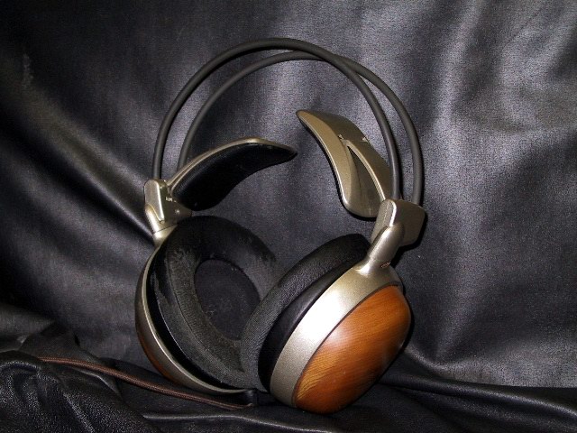 Audio-Technica ATH-W10LTD
