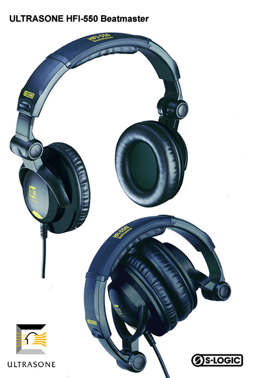 HFI-550