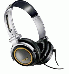 Philips HP-460