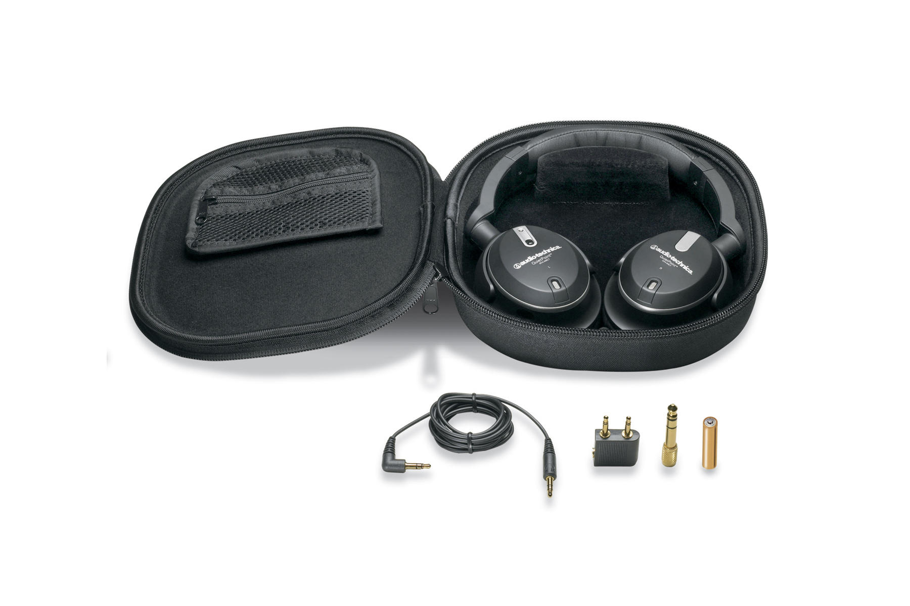 Audio-Technica ATH-ANC7