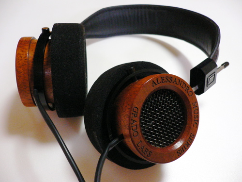 Alessandro MS-Pro