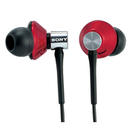 MDR-EX85