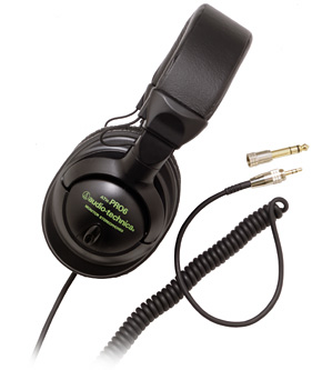 ATH-Pro6