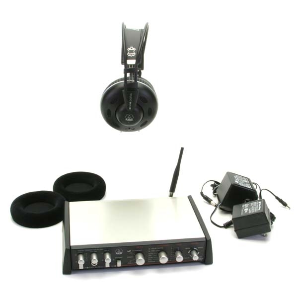 HEARO 999 Audiosphere II with