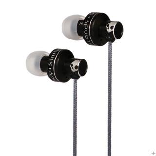 iPhone FMJ