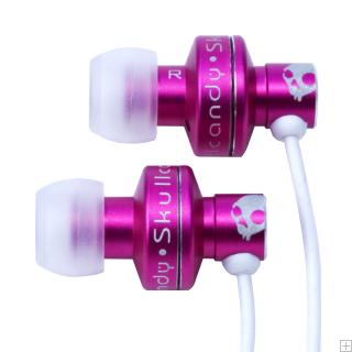 Skull Candy Full Metal Jacket 9mm