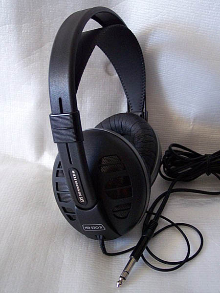 HD530 Mk II
