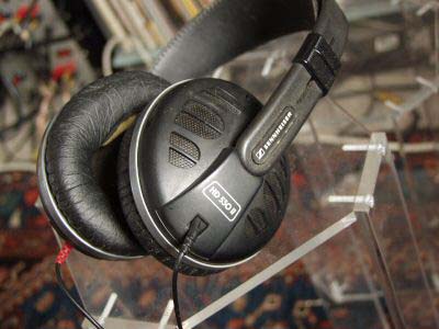 Sennheiser HD530 Mk II
