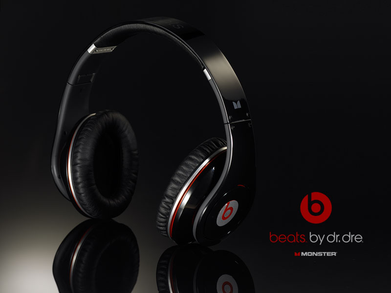 Beats By Dre Beats by Dre