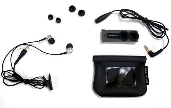 Sennheiser CX 400