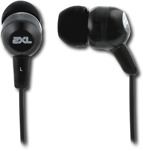in-ear buds