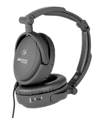 Clear Harmony Foldable