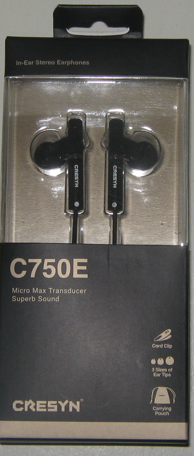 Cresyn C750E