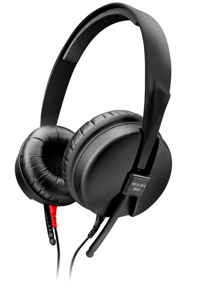 HD25-SP