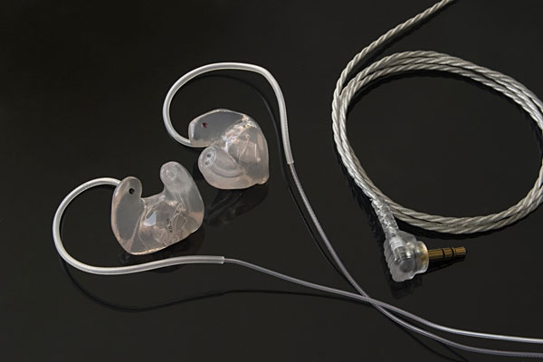 ProPhonic Soft 2X