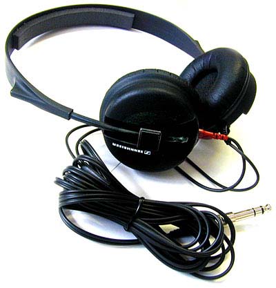 Sennheiser HD25-SP
