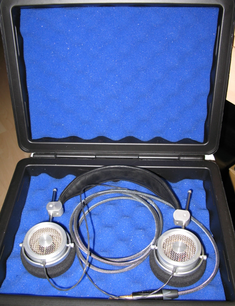 Grado HP-2