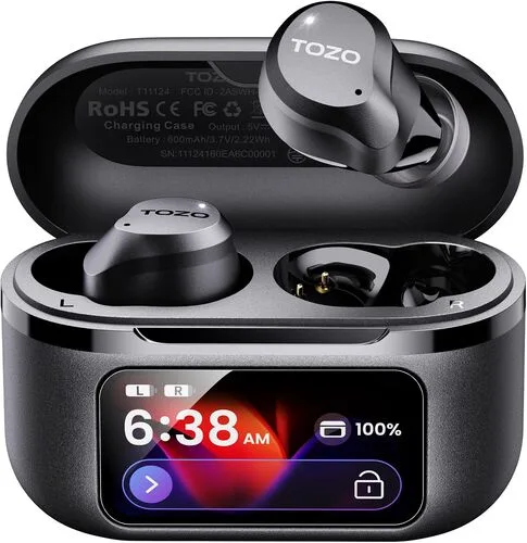 Tozo NC9 Pro