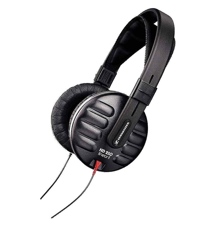 Sennheiser HD250 Linear II