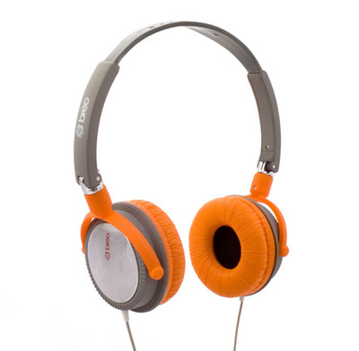 Breo Breo de Janeiro Headphones