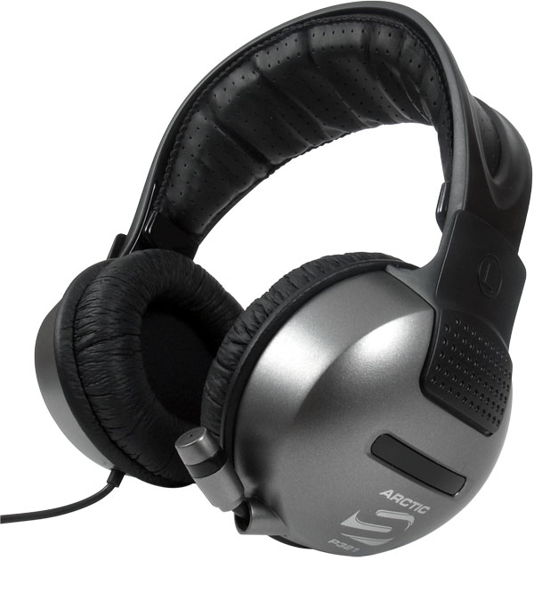 Arctic P321