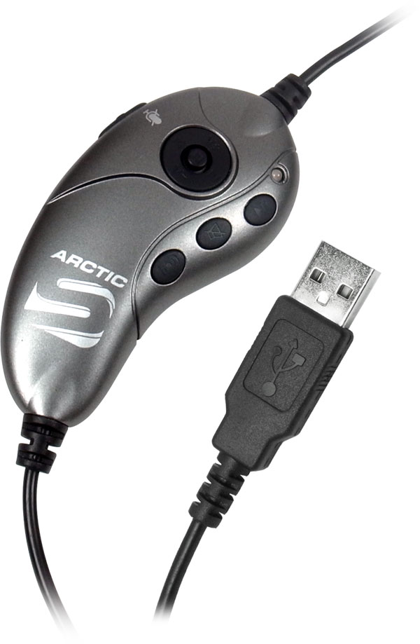 Arctic P321