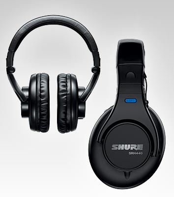 SRH-440