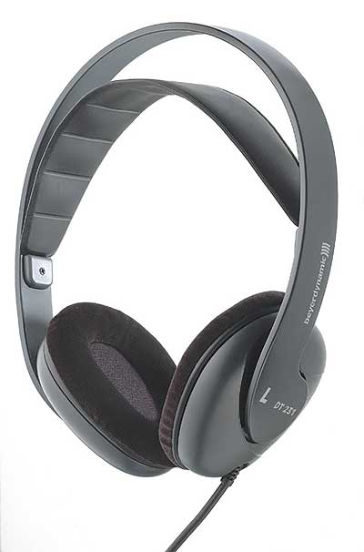 Beyerdynamic DT231